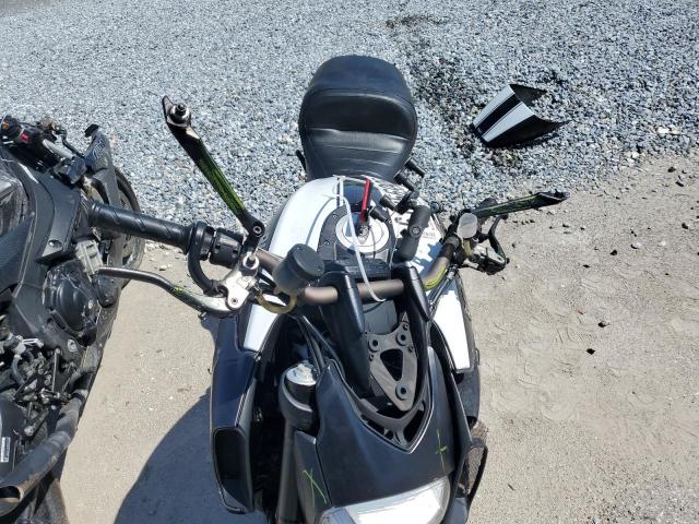 2015 DUCATI DIAVEL ZDM13BSW6FB025446