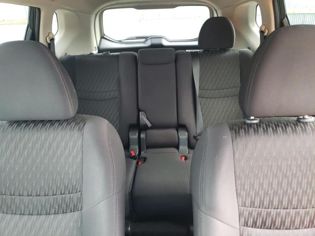 2020 NISSAN ROGUE S - 5N1AT2MV4LC703158