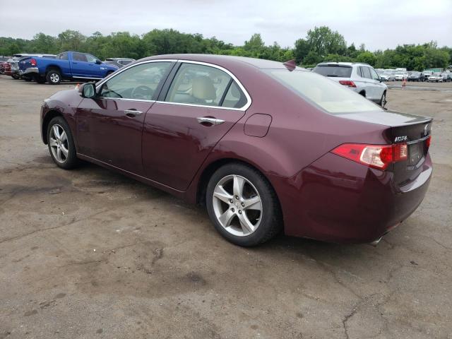 Vin: jh4cu2f49cc020109, lot: 60025305, acura tsx 20122