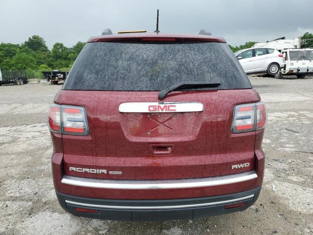 2017 GMC ACADIA LIM 1GKKVSKD6HJ221618