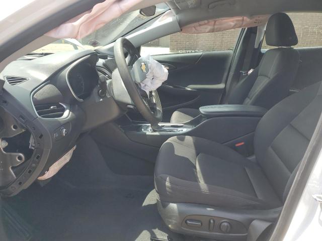 2023 CHEVROLET MALIBU LT - 1G1ZD5ST4PF195553