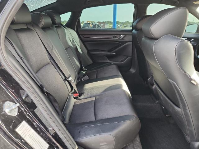 2021 HONDA ACCORD SPO - 1HGCV1F3XMA054896