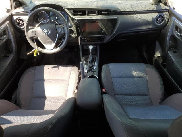 2018 TOYOTA COROLLA L 2T1BURHE2JC969565