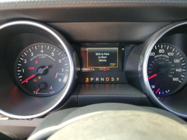 2021 FORD MUSTANG GT - 1FA6P8CF6M5156028