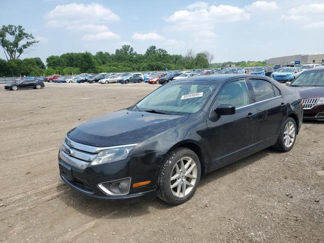 Vin: 3fahp0jg6cr295593, lot: 60269895, ford fusion sel 2012 img_1