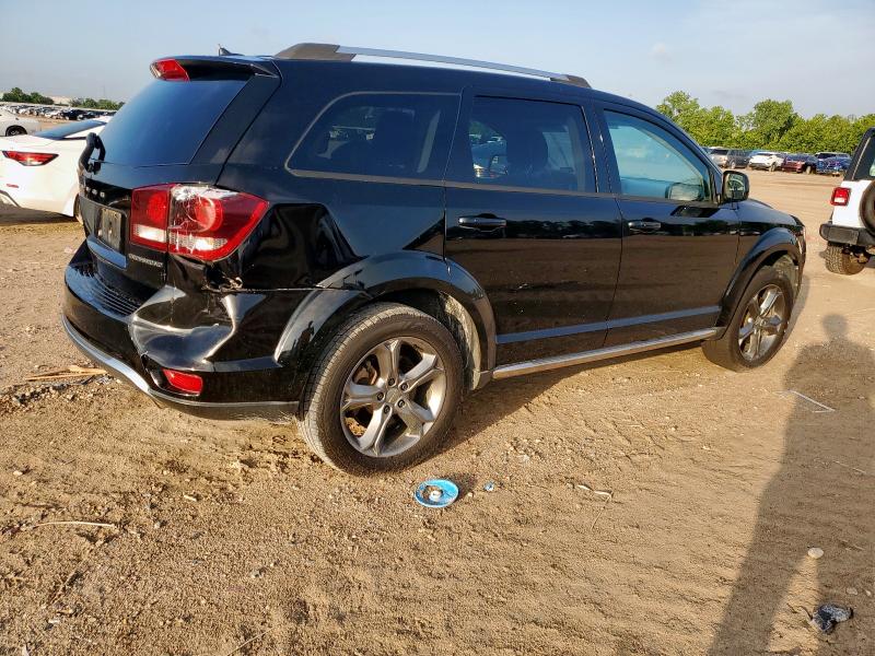 Vin: 3c4pdcgbxgt162663, lot: 59162135, dodge journey crossroad 20163