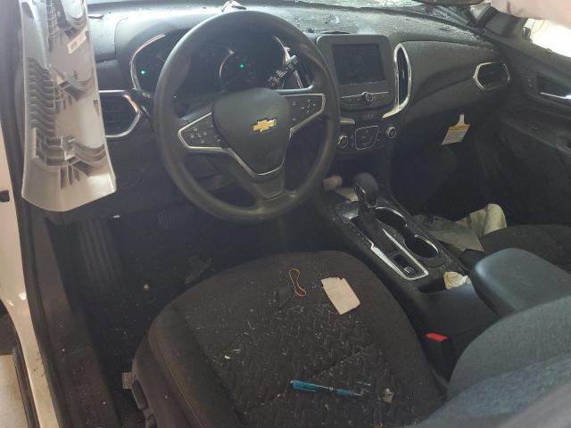 2022 CHEVROLET EQUINOX LT #3291236977