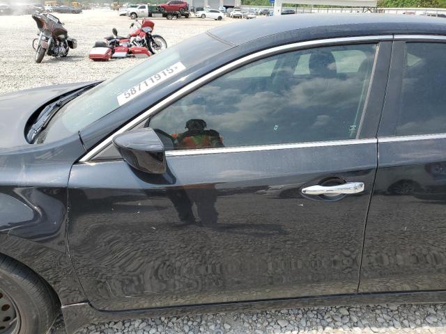 2015 NISSAN ALTIMA 2.5 - 1N4AL3AP8FN304624