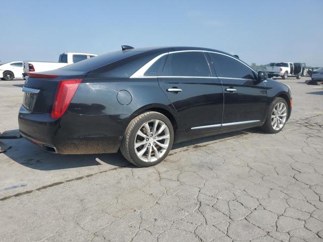 2017 CADILLAC XTS LUXURY 2G61M5S39H9199793