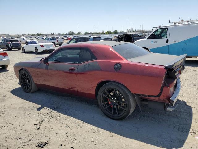 2019 DODGE CHALLENGER - 2C3CDZFJ7KH521094