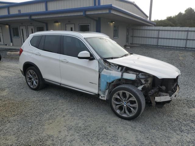 Vin: 5uxwy3c57f0e97845, lot: 59608615, bmw x3 xdrive28d 20154