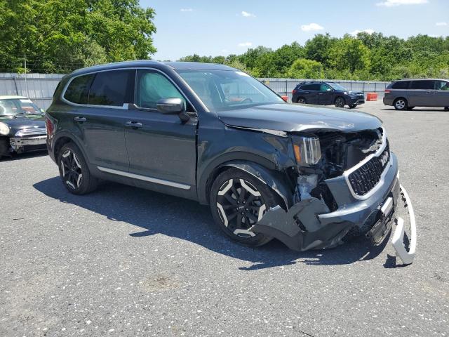 2024 KIA TELLURIDE 5XYP3DGC0RG483526