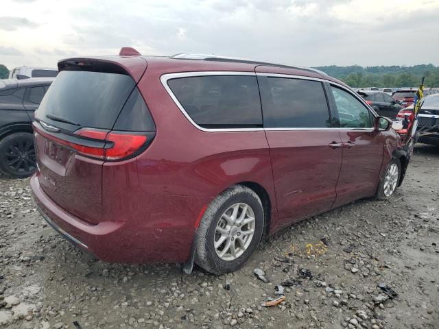 2021 CHRYSLER PACIFICA T 2C4RC1BGXMR521673