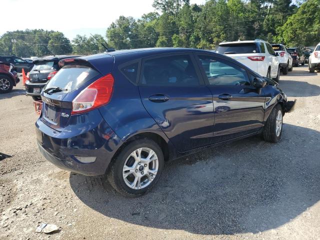 Vin: 3fadp4ej2gm159850, lot: 61560505, ford fiesta se 20163
