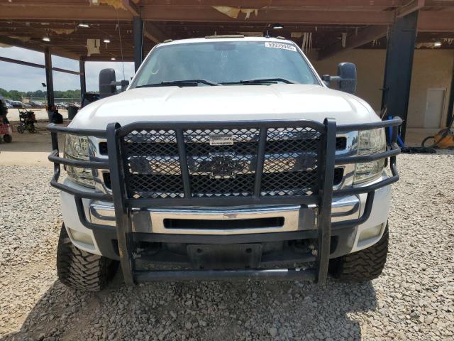 2009 CHEVROLET SILVERADO #3284778520