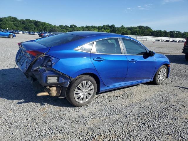 Vin: 19xfc2f50ge095483, lot: 60091245, honda civic lx 20163