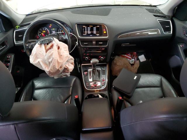 wa1lfafp3da015334 - 2013 Audi q5 premium plus - #61730775