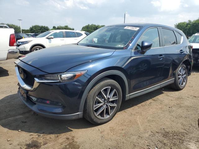 Vin: jm3kfbcm6j1441149, lot: 59718625, mazda cx-5 touring 2018 img_1