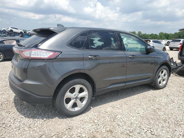 Vin: 2fmpk3g9xjbc06632, lot: 62422325, ford edge se 20183