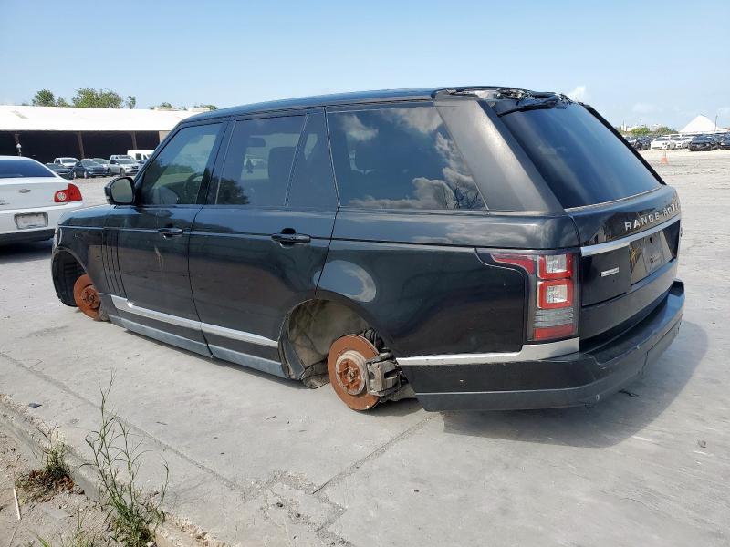 Vin: salgs2ef5ga264250, lot: 59349395, land rover rangerover supercharged 20162