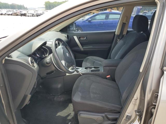 2015 NISSAN ROGUE SELE - JN8AS5MT5FW666765