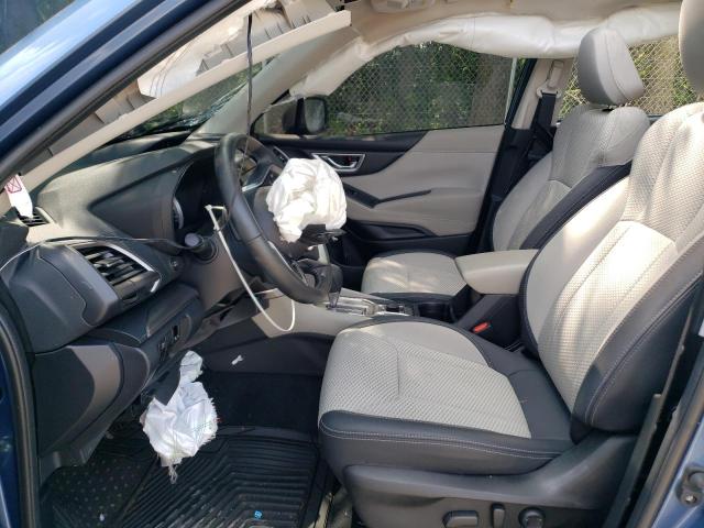 2022 SUBARU FORESTER P JF2SKADC1NH472148