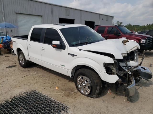 Vin: 1ftfw1et3dfb50110, lot: 58783095, ford f-150 supercrew 20134