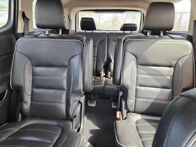 2017 GMC ACADIA DEN 1GKKNPLS9HZ201178