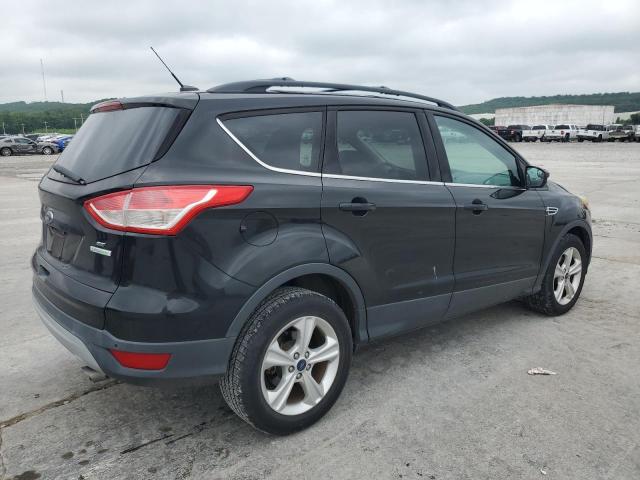 Vin: 1fmcu0gx6eub61713, lot: 59290885, ford escape se 20143