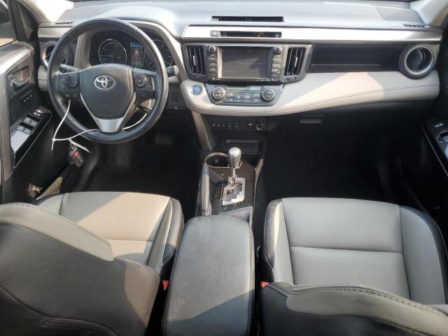 2016 TOYOTA RAV4 HV LI - JTMDJREV2GD035374