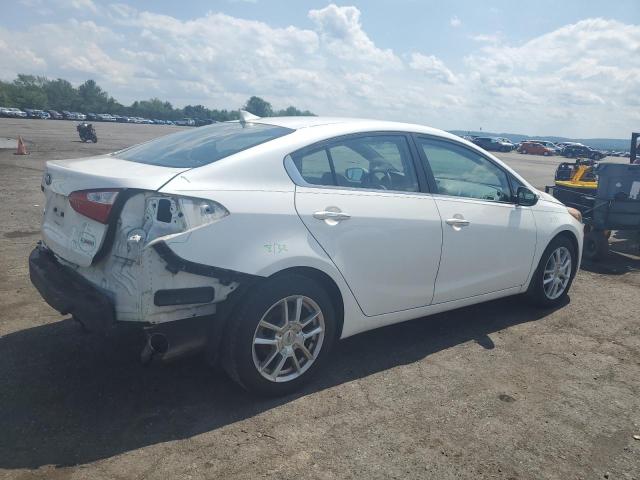 Vin: knafx4a81e5071166, lot: 61438255, kia forte ex 20143