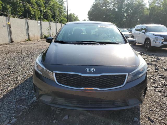 2017 KIA FORTE LX 3KPFK4A75HE073472