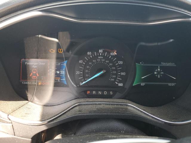 2017 FORD FUSION SPO 3FA6P0VP4HR298100