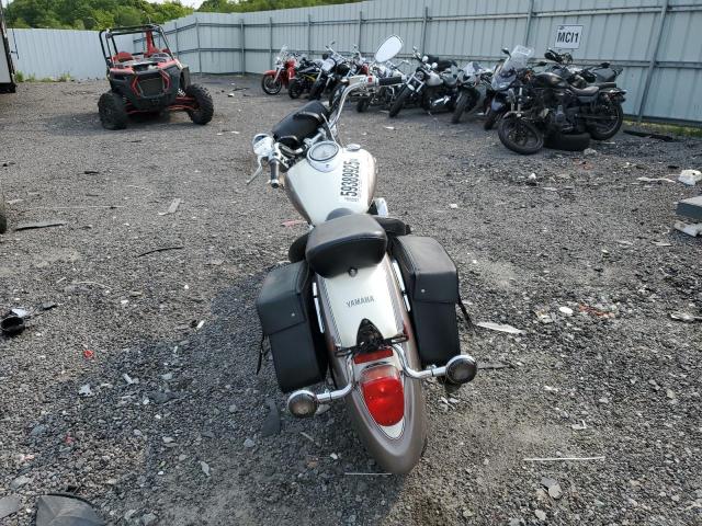 2003 YAMAHA XVS1100 A JYAVP11EX3A045684