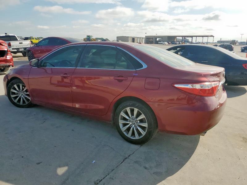 2016 TOYOTA CAMRY XSE 4T1BK1FK1GU576972