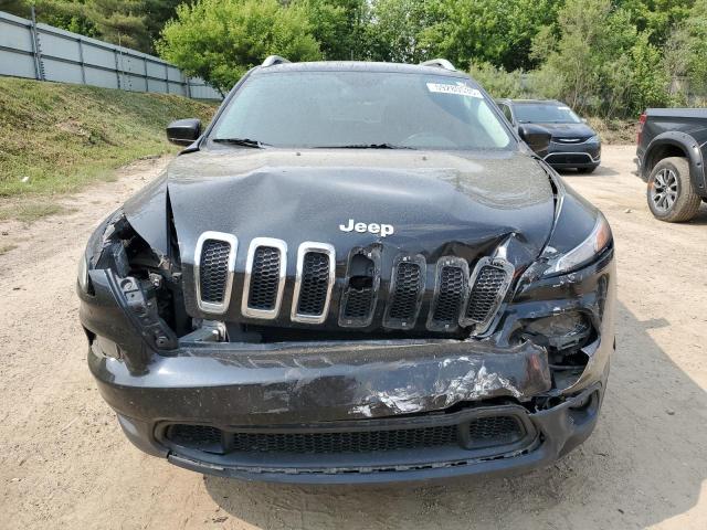 2016 JEEP CHEROKEE L - 1C4PJMCS1GW111194