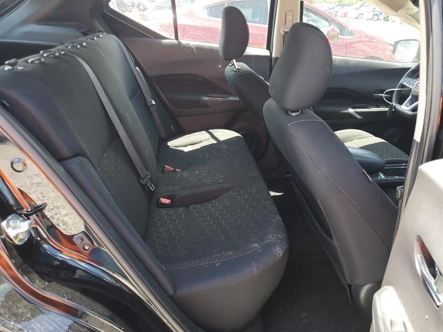 2024 NISSAN KICKS SV 3N1CP5CV9RL471483