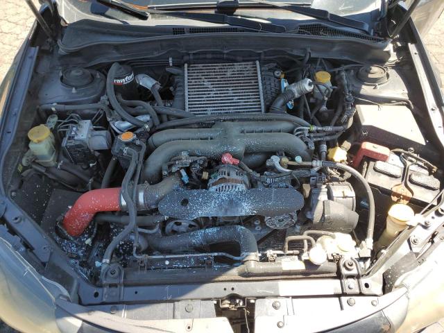 2012 SUBARU IMPREZA WR - JF1GR7E68CG245415
