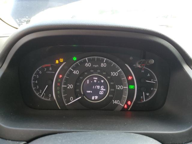 2016 HONDA CR-V SE 2HKRM4H42GH626110