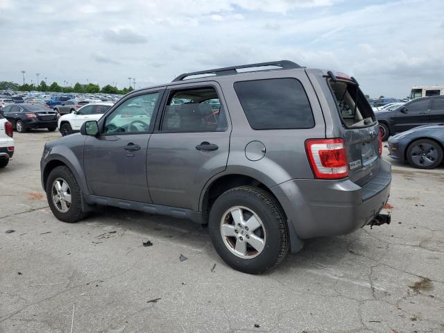 Vin: 1fmcu9dg7ckc03954, lot: 61026785, ford escape xlt 20122
