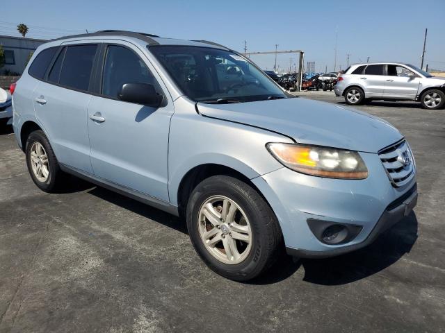 Vin: 5nmsg3ab7ah391994, lot: 62080965, hyundai santa fe gls 20104