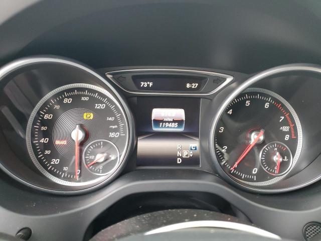 2018 MERCEDES-BENZ CLA 250 4MATIC WDDSJ4GBXJN528725