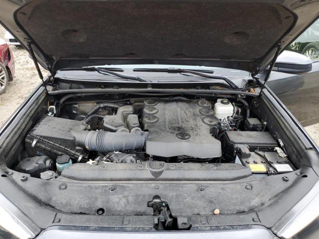 2023 TOYOTA 4RUNNER SE - JTEMU5JR5P6104499