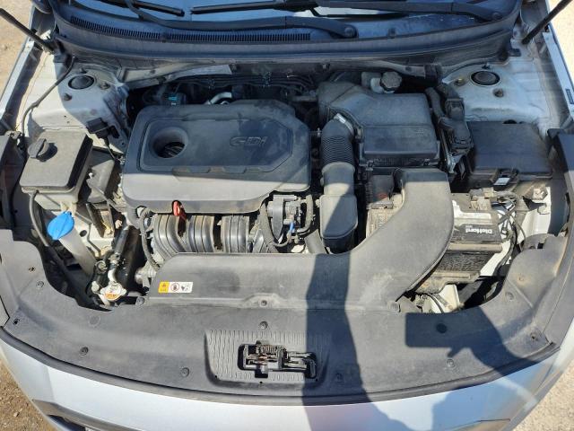 2016 HYUNDAI SONATA SE - 5NPE24AF9GH366529