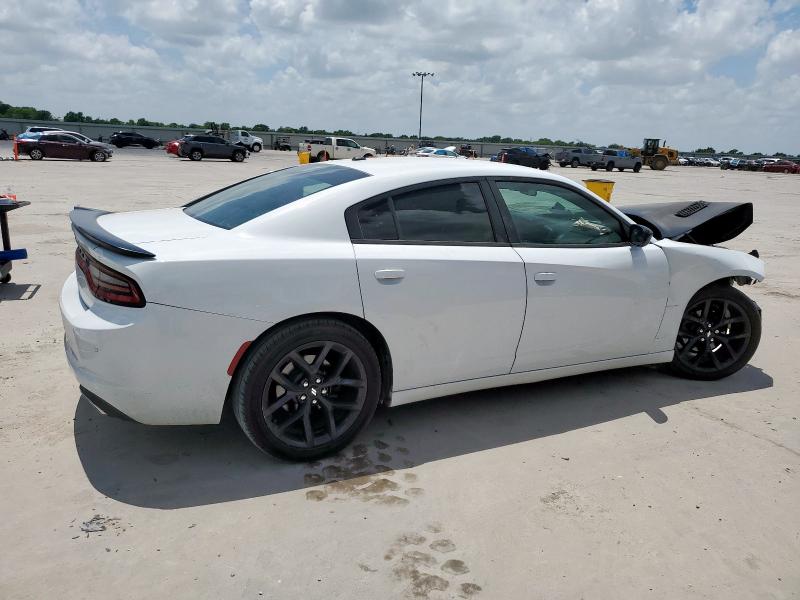 2020 DODGE CHARGER SX 2C3CDXBG8LH195757