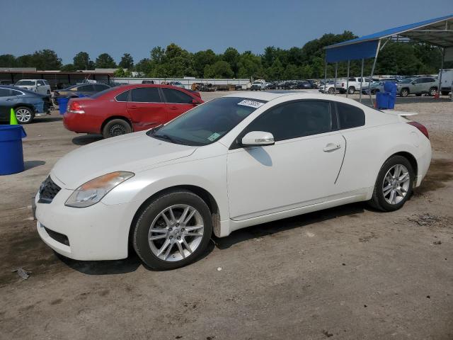 NISSAN ALTIMA 3.5