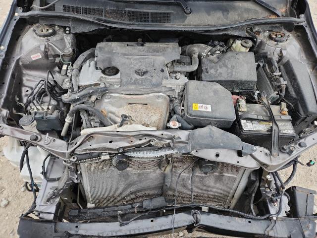 2017 TOYOTA CAMRY LE 4T1BF1FK2HU330227