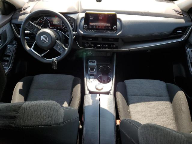 2023 NISSAN ROGUE SV - 5N1BT3BB2PC850166