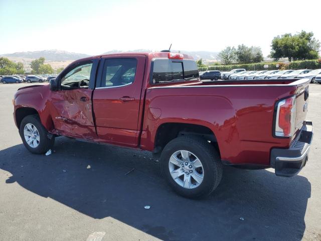 Vin: 1gtg5cen8j1277755, lot: 58596355, gmc canyon sle 20182