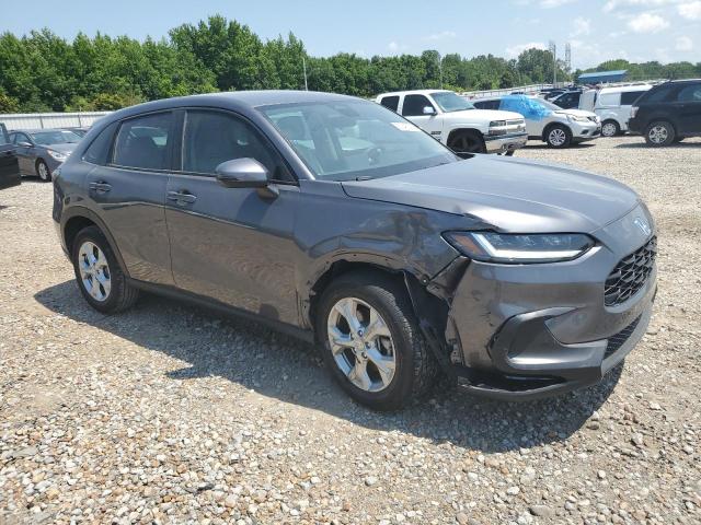 2025 HONDA HR-V LX - 3CZRZ1H39SM742893